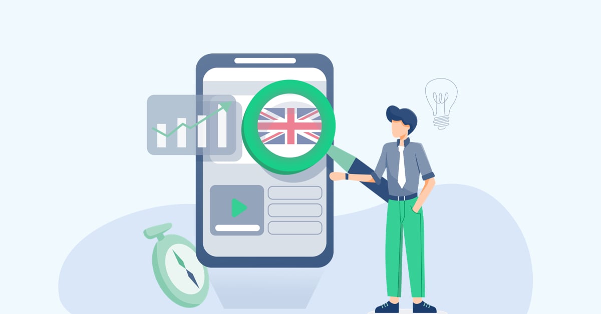 Types of Taxes in the UK