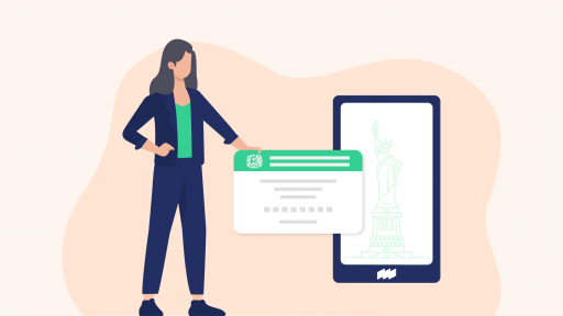 ITIN: US Individual Taxpayer Identification Number