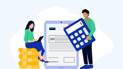 How to incorporate in Estonia, setting up a company in Estonia