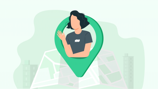 Benefits & Differences Between Business Address and SAIL Address