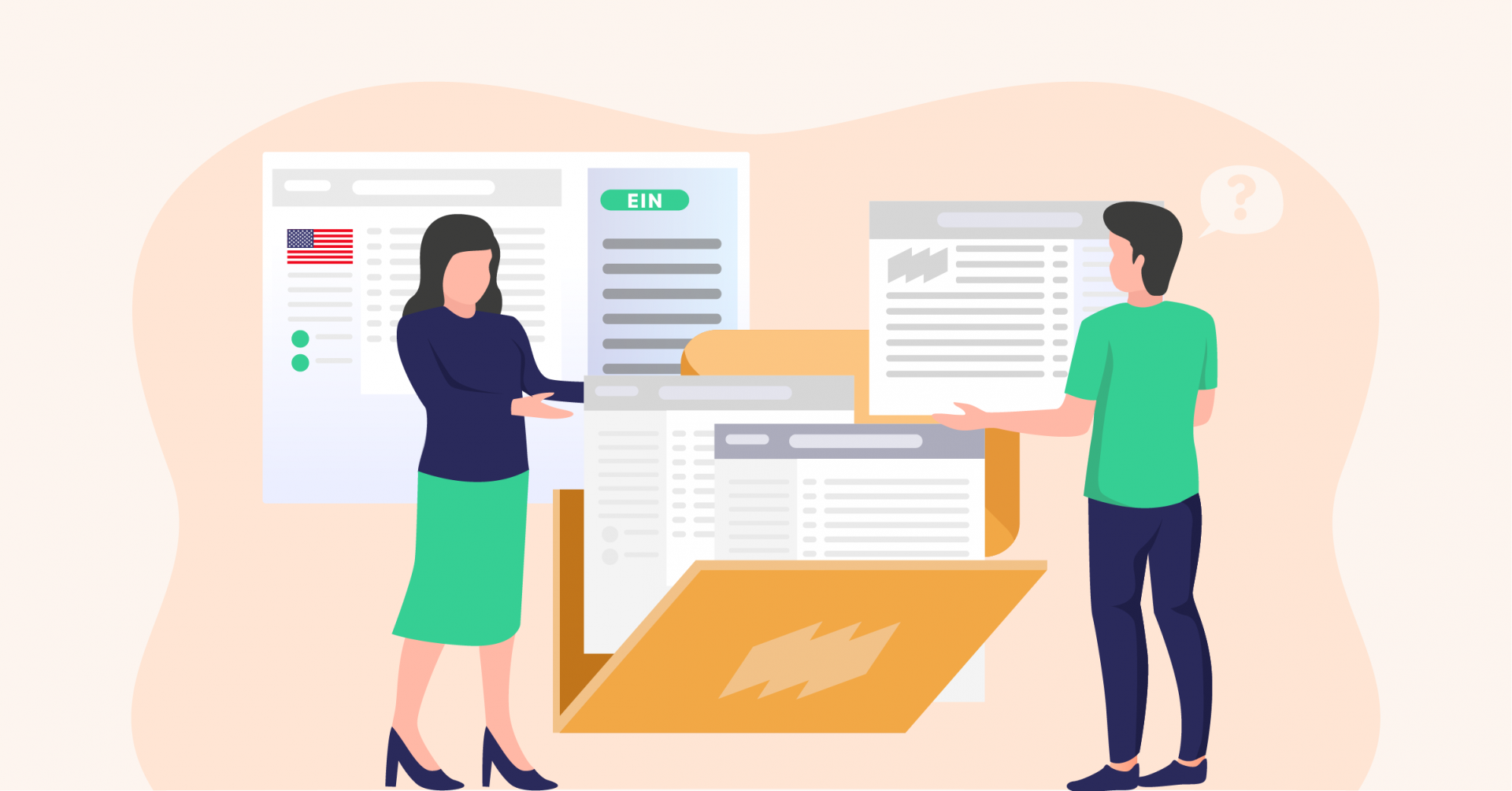 How to get an EIN number