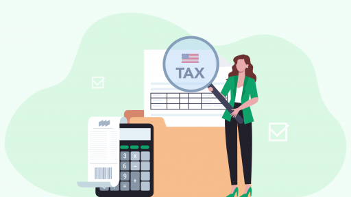 What is a disregarded entity?