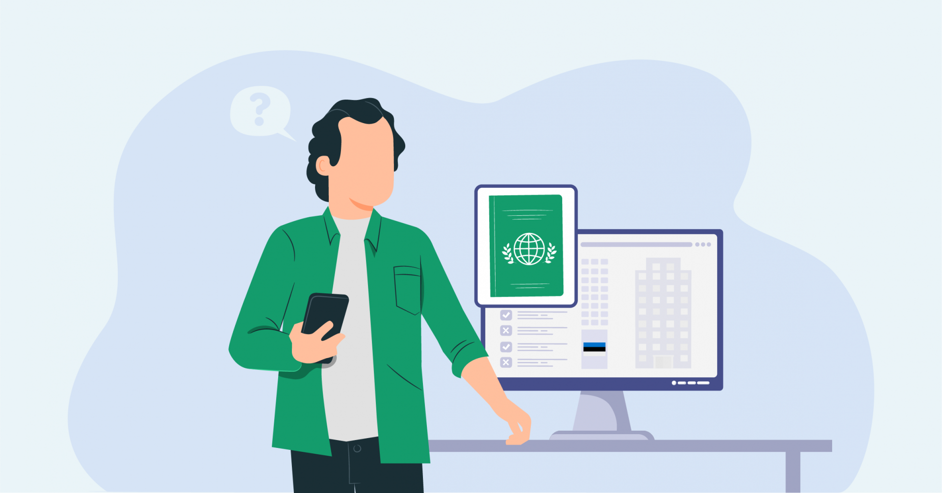 What is the digital nomad visa?