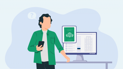 What is the digital nomad visa?