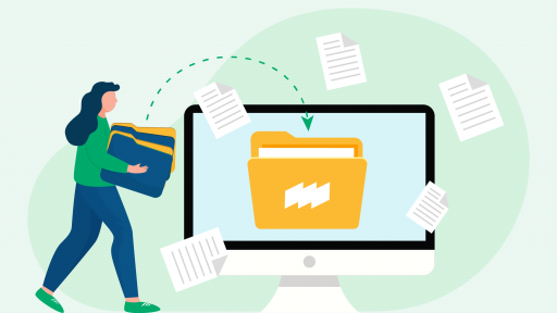 How to file a confirmation statement