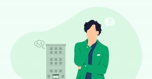 What is a dormant company?