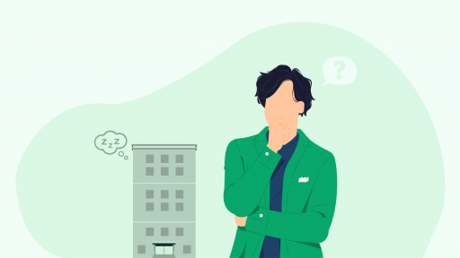 What is a dormant company?