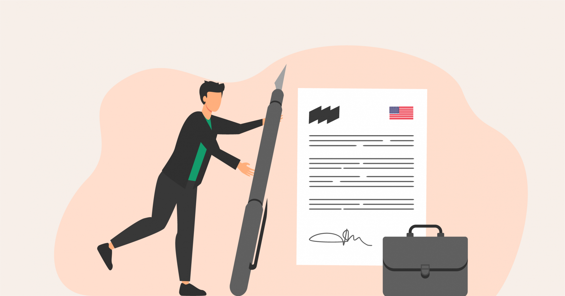 What is an operating agreement?