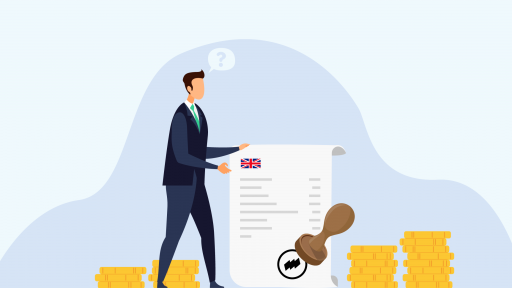 What is a certificate of incorporation?