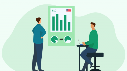 What is an annual report for an LLC