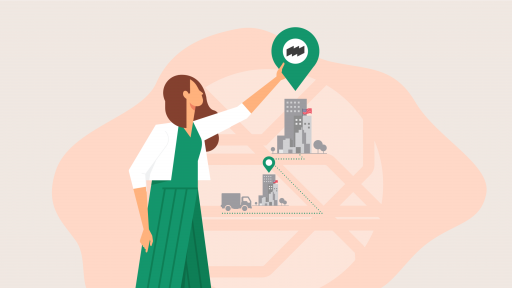 How to change business address for an LLC