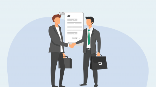 What is a shareholders' agreement?