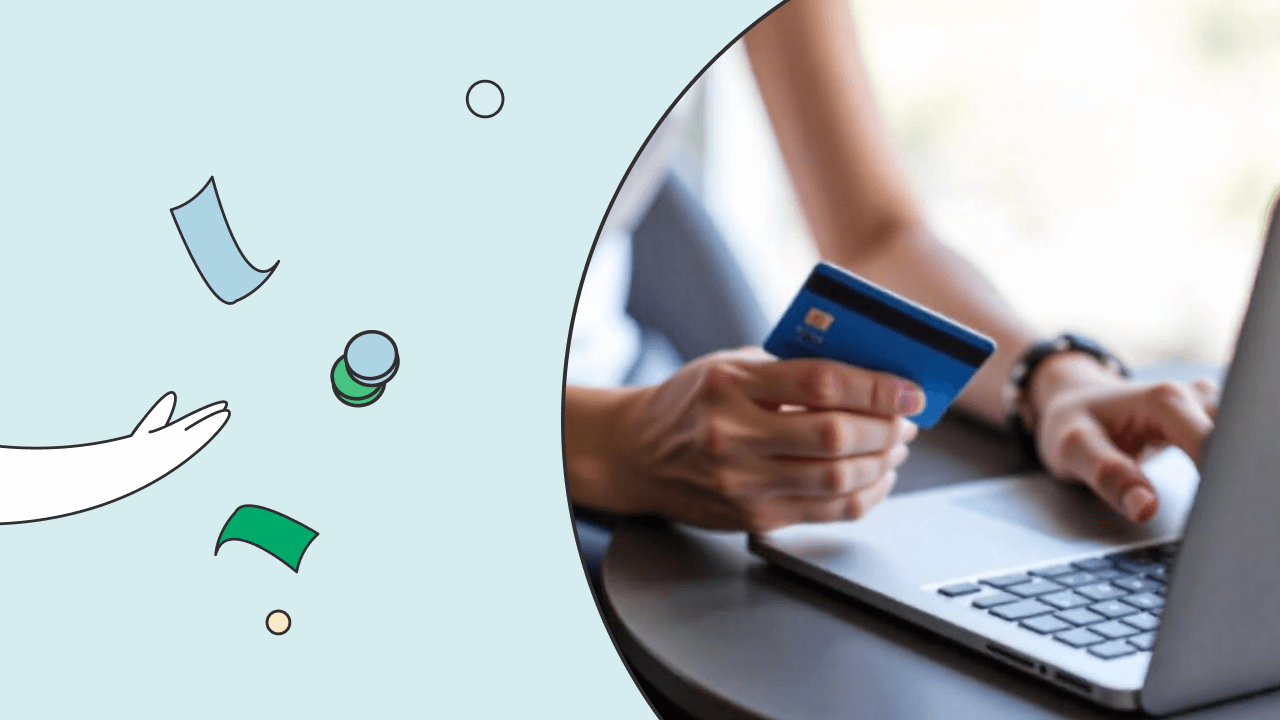 ways to accept payments