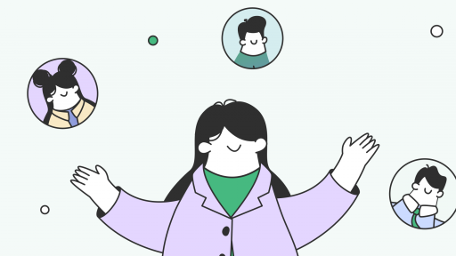 What is a person with significant control?