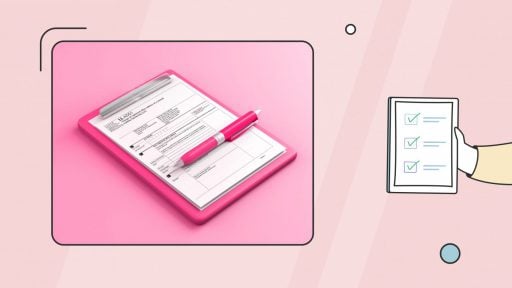 What is an AD01 Form?