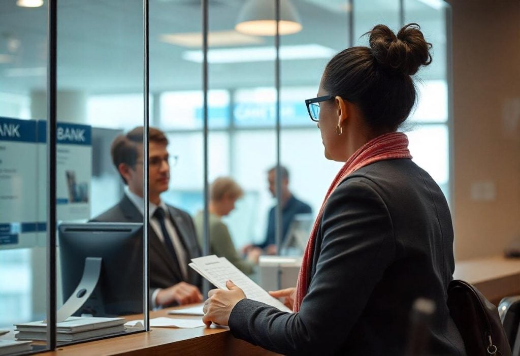 Requisitos para abrir uma conta bancária nos EUA LLC como não residente