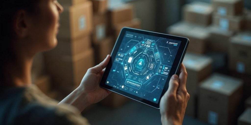 inventory management software