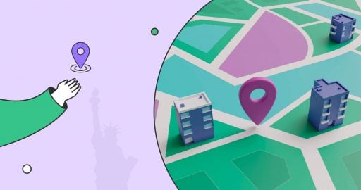 Guia completo para obter um endereço comercial virtual nos EUA