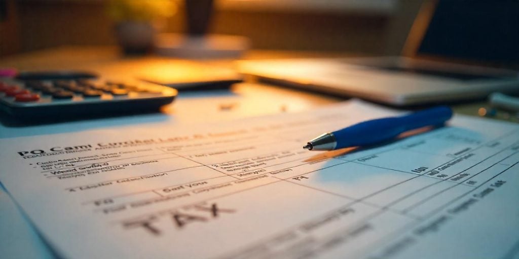 is it possible to file llc taxes separately