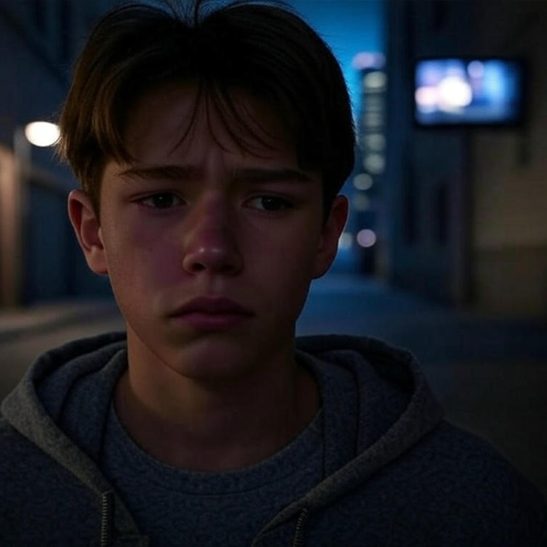 From Screens to Streets, the Gateway of Addiction to Crime