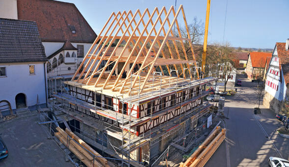 Altdorf Toplum Merkezi