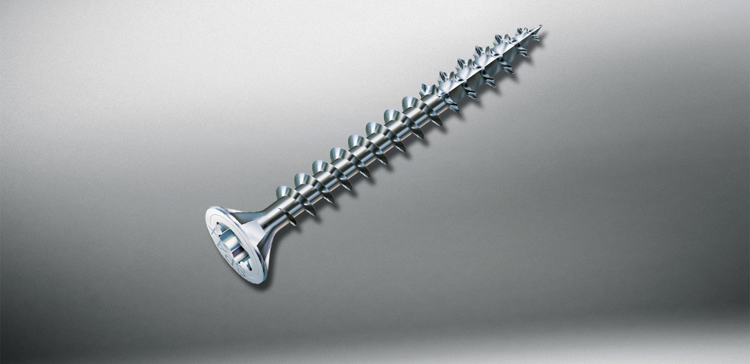 Üçüncü Nesil SPAX