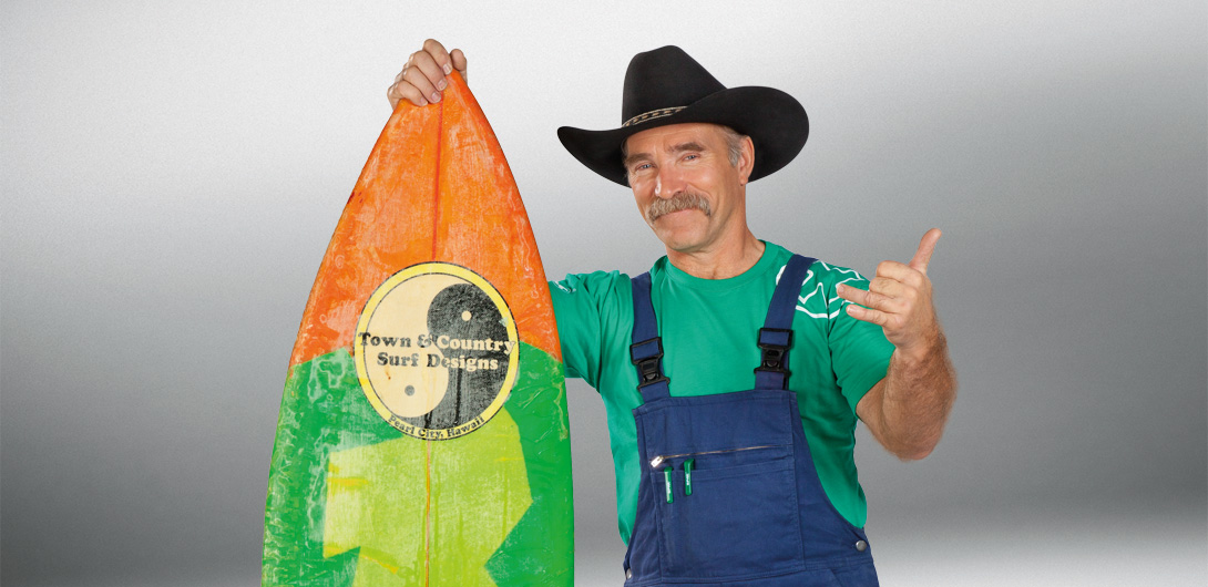 Konny Reimann SPAX'ın marka elçisi oldu