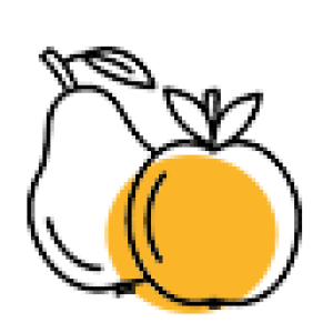 icon Fruits & Vegetables