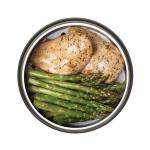 Red & Black Headphone (Digital)