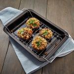 Red & Black Headphone (Digital)